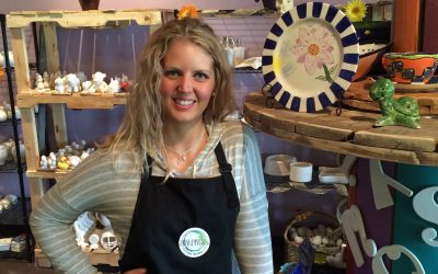 Carly Pochop – Award-winning rural entrepreneur