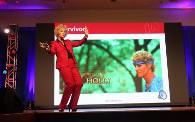 Holly Hoffman – Life & CBS Survivor story