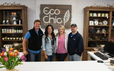 Maria Bosak – Foster Mom & Inspiring Rural Entrepreneur