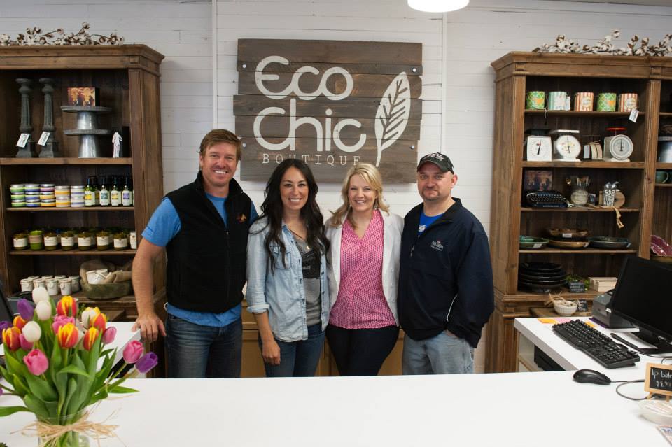 Maria Bosak – Foster Mom & Inspiring Rural Entrepreneur