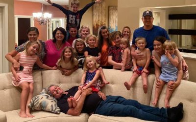 Jill Strahan – She built a home party empire with millions from a shed in her rural Minnesota town